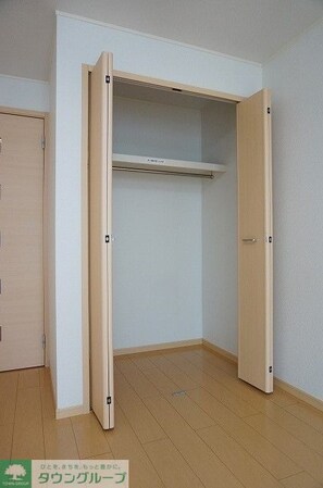 シャロルスターの物件内観写真